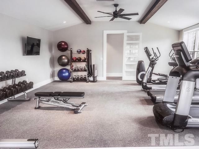 324 Glen Clova Drive, Raleigh, NC 27603