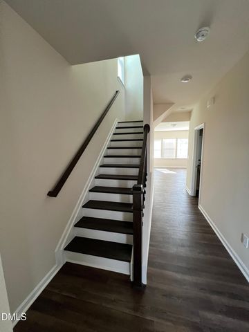 324 Glen Clova Drive, Raleigh, NC 27603