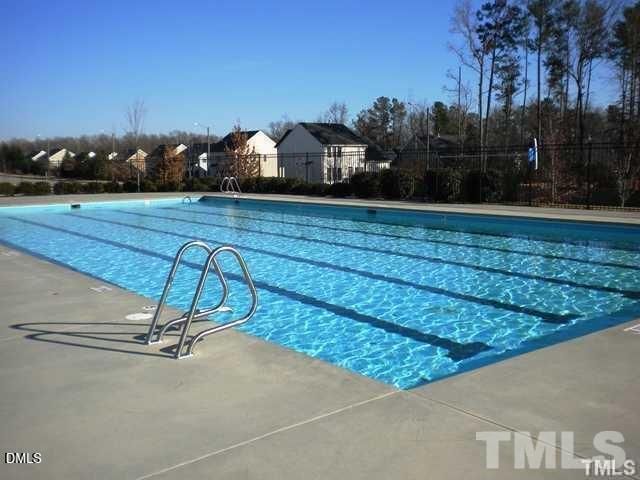 324 Glen Clova Drive, Raleigh, NC 27603