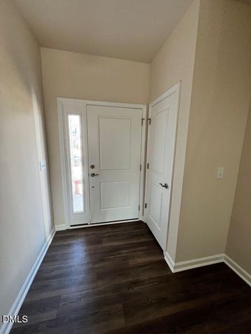 324 Glen Clova Drive, Raleigh, NC 27603