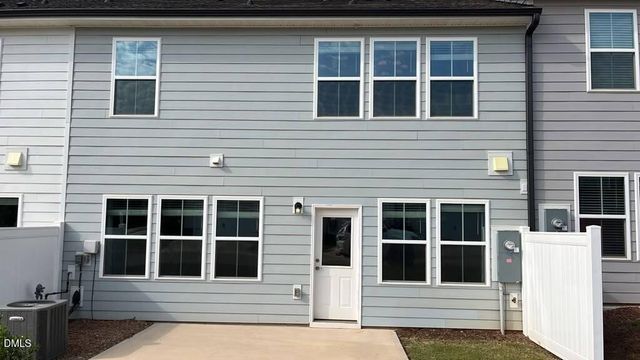 324 Glen Clova Drive, Raleigh, NC 27603