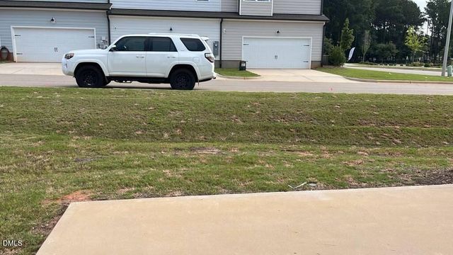 324 Glen Clova Drive, Raleigh, NC 27603