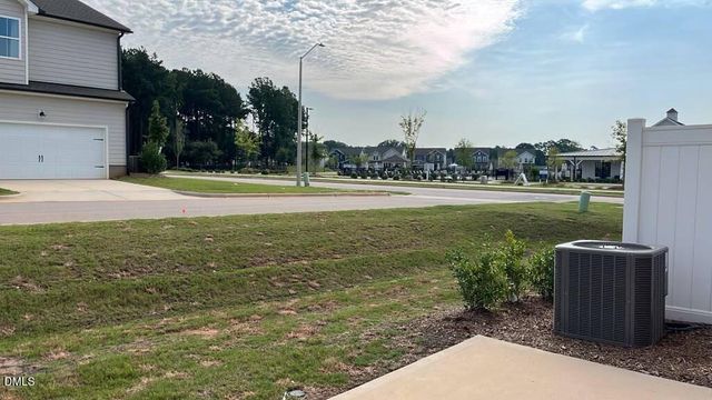 324 Glen Clova Drive, Raleigh, NC 27603