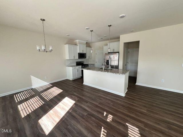324 Glen Clova Drive, Raleigh, NC 27603