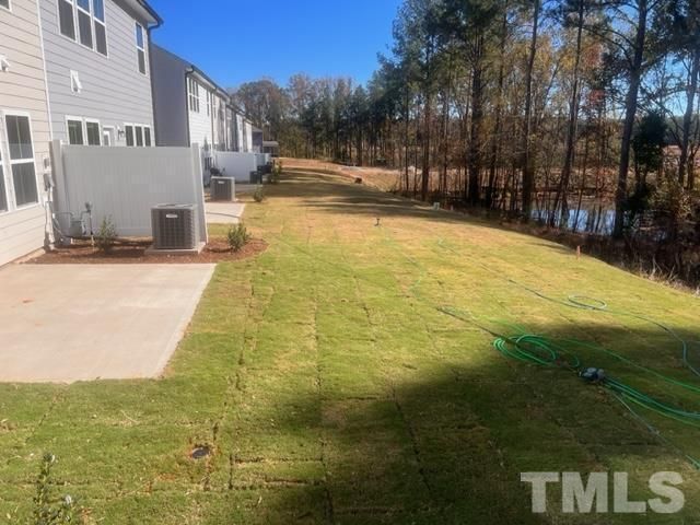 324 Glen Clova Drive, Raleigh, NC 27603