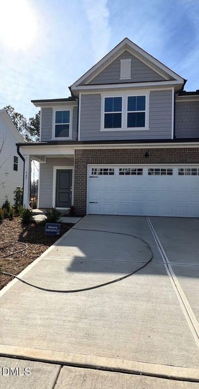 324 Glen Clova Drive, Raleigh, NC 27603