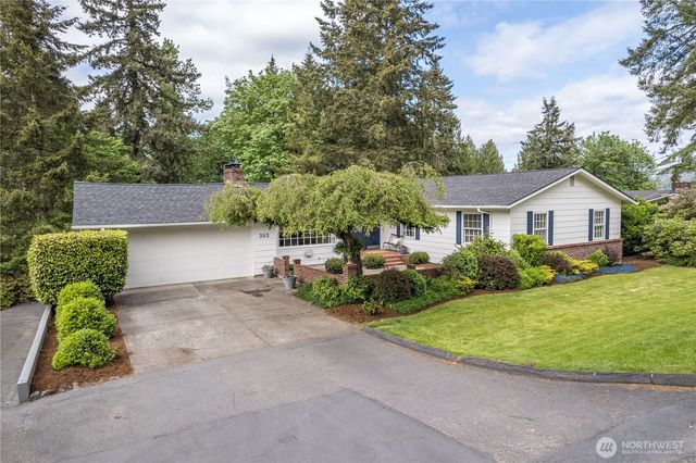 303 E Cedar Lane, Longview, WA 98632