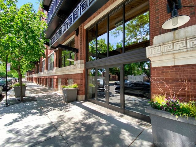 1040 W Adams Street 420, Chicago, IL 60607