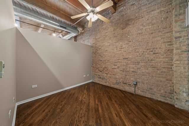 1040 W Adams Street 420, Chicago, IL 60607