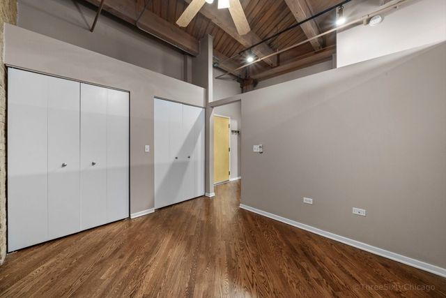 1040 W Adams Street 420, Chicago, IL 60607