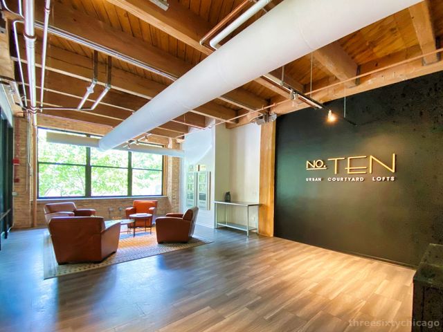 1040 W Adams Street 420, Chicago, IL 60607