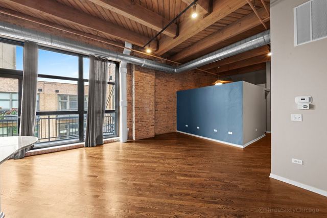 1040 W Adams Street 420, Chicago, IL 60607