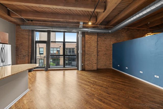1040 W Adams Street 420, Chicago, IL 60607
