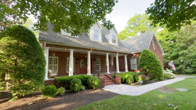 106 Annadel St, Murfreesboro, TN 37128