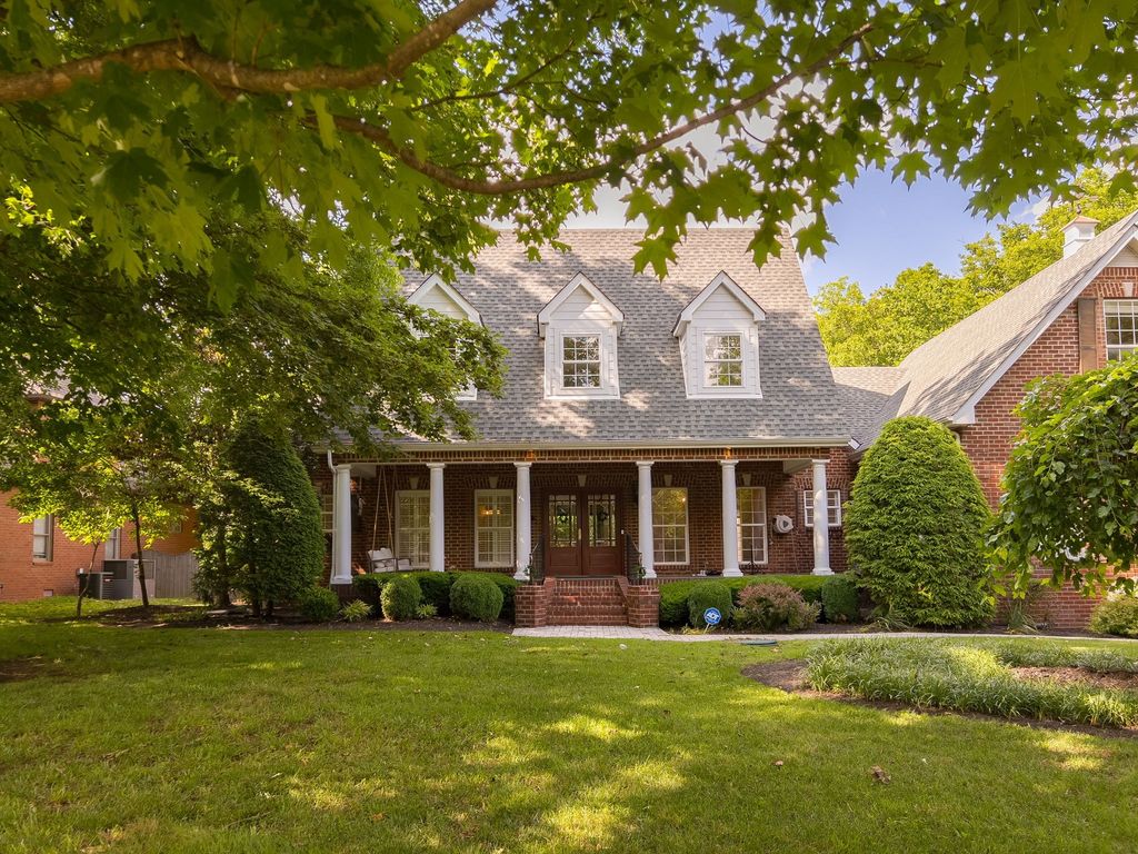 106 Annadel St, Murfreesboro, TN 37128