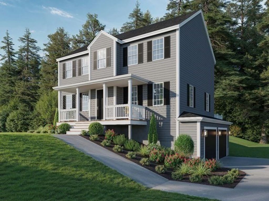 15 Cross Rd, Rochester, MA 02779