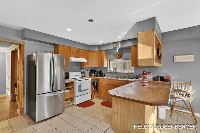 8033 W 116th Street, Grant, MI 49327