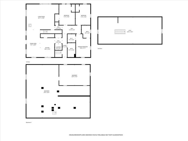 8033 W 116th Street, Grant, MI 49327