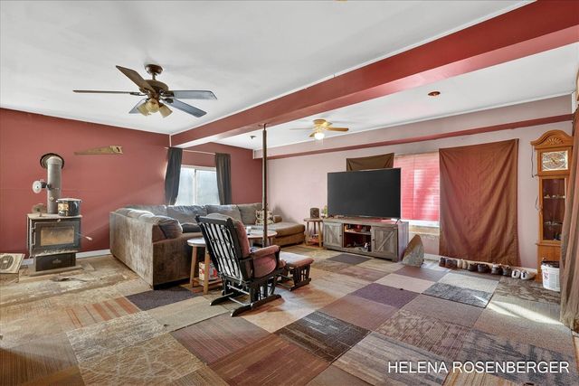 8033 W 116th Street, Grant, MI 49327