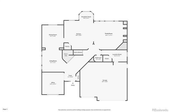 1720 Twilight Court, Longmont, CO 80504