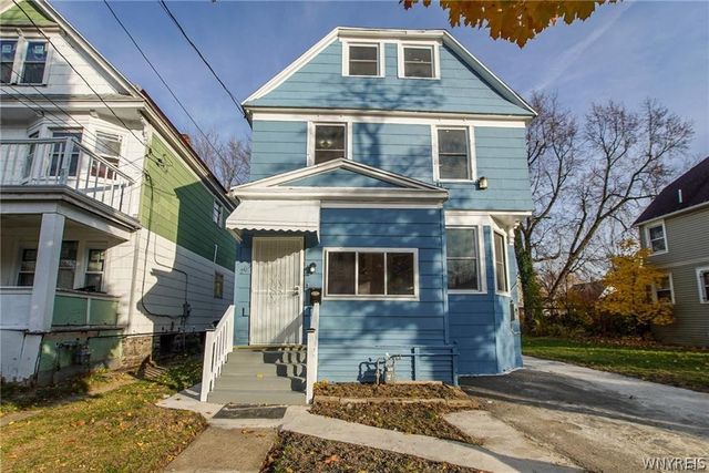 263 Sumner Place, Buffalo, NY 14211