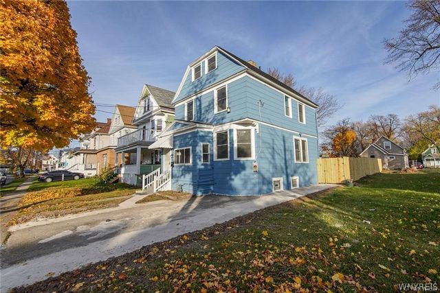 263 Sumner Place, Buffalo, NY 14211