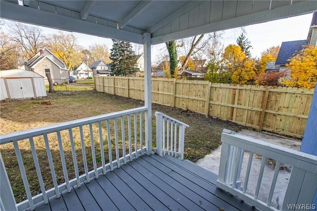 263 Sumner Place, Buffalo, NY 14211