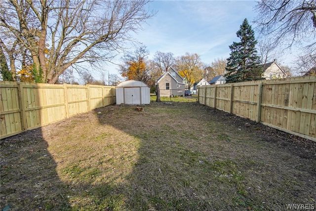 263 Sumner Place, Buffalo, NY 14211