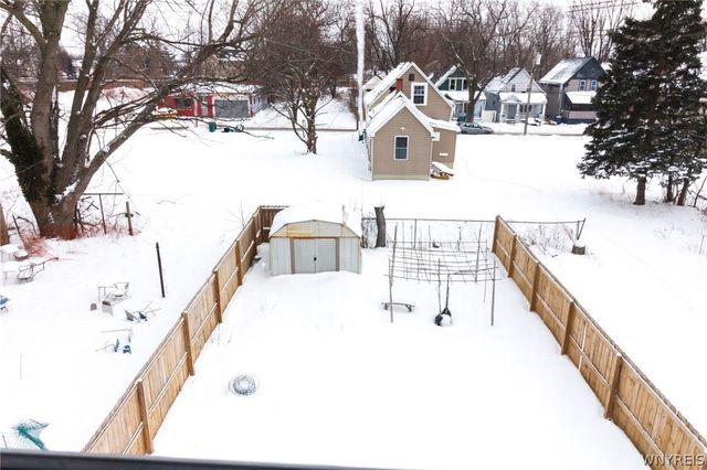 263 Sumner Place, Buffalo, NY 14211