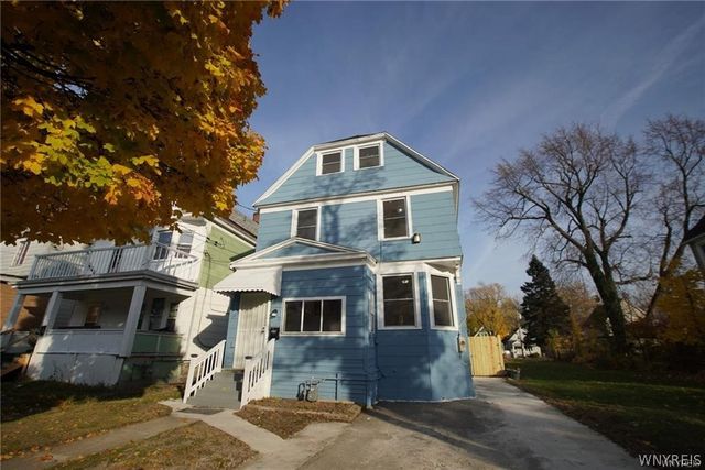 263 Sumner Place, Buffalo, NY 14211