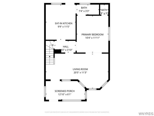 263 Sumner Place, Buffalo, NY 14211