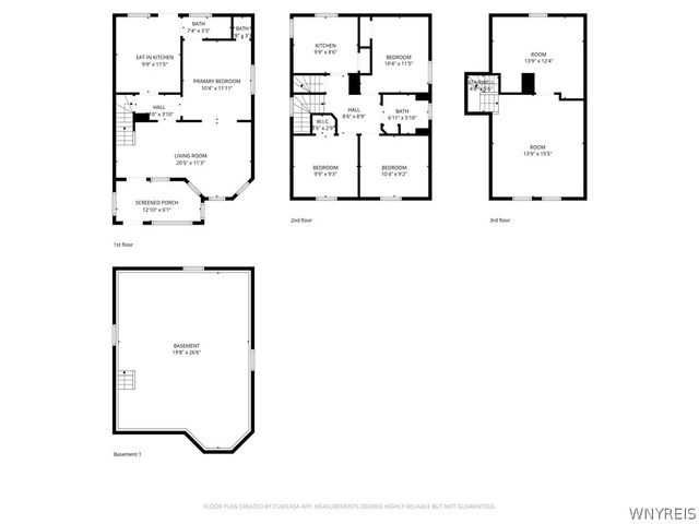 263 Sumner Place, Buffalo, NY 14211