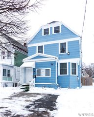 263 Sumner Place, Buffalo, NY 14211