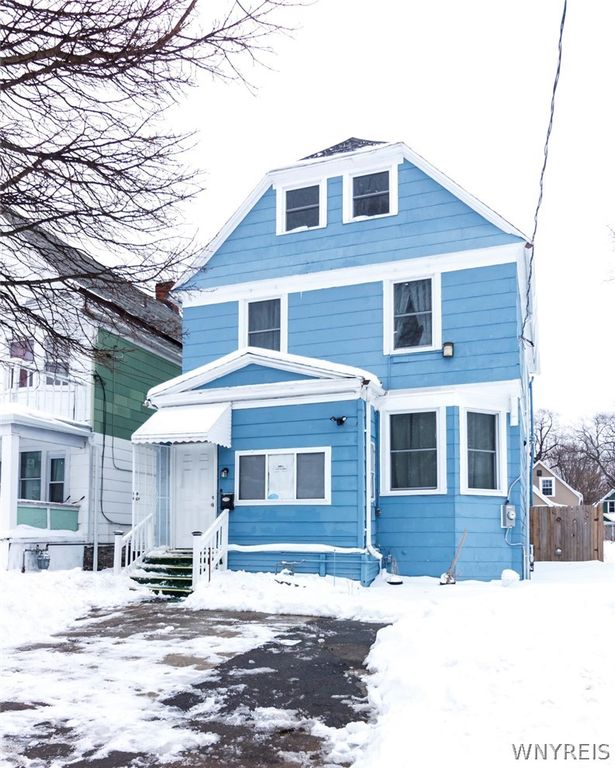 263 Sumner Place, Buffalo, NY 14211