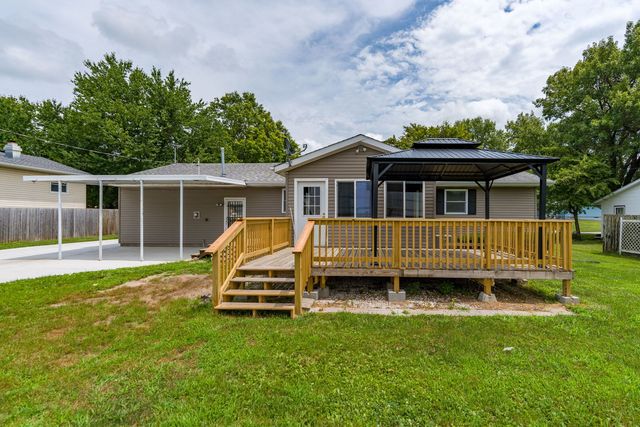 217 Melodie Lane, Colona, IL 61241