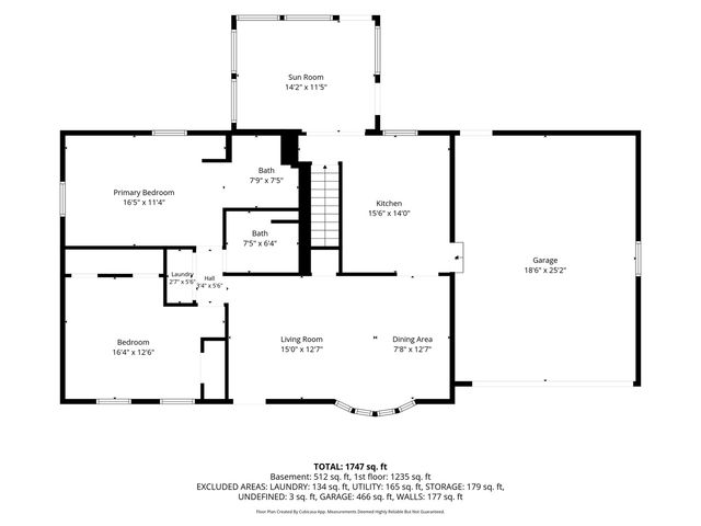 217 Melodie Lane, Colona, IL 61241