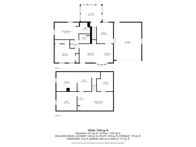 217 Melodie Lane, Colona, IL 61241