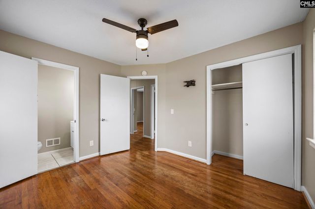 219 Dixon Drive, Columbia, SC 29203