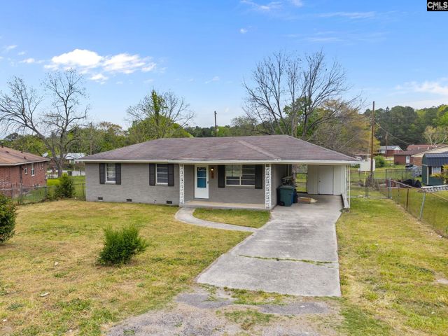 219 Dixon Drive, Columbia, SC 29203