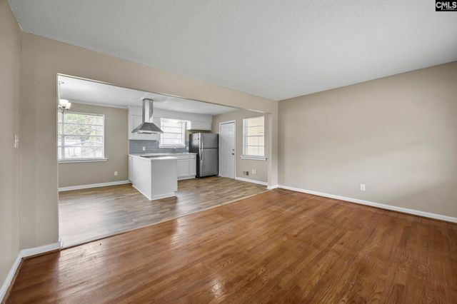 219 Dixon Drive, Columbia, SC 29203