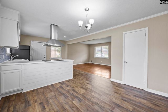 219 Dixon Drive, Columbia, SC 29203