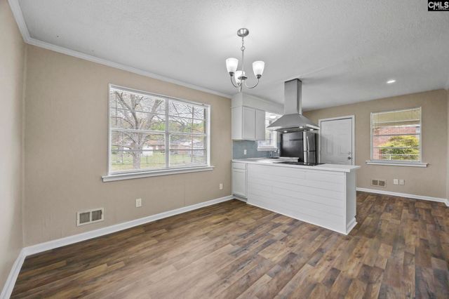 219 Dixon Drive, Columbia, SC 29203
