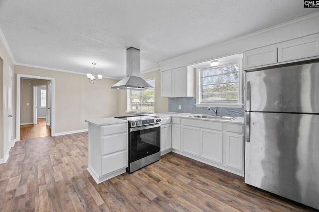 219 Dixon Drive, Columbia, SC 29203