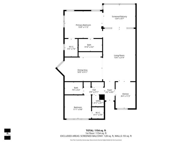 1811 Sabal Palm Drive 203, Davie, FL 33324