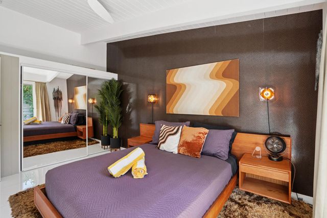 2101 N Berne Drive, Palm Springs, CA 92262