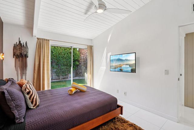 2101 N Berne Drive, Palm Springs, CA 92262