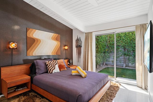 2101 N Berne Drive, Palm Springs, CA 92262