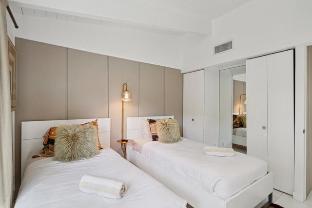 2101 N Berne Drive, Palm Springs, CA 92262