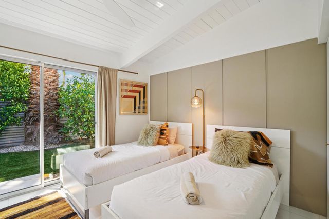 2101 N Berne Drive, Palm Springs, CA 92262