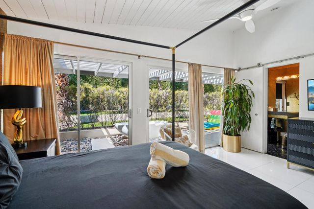 2101 N Berne Drive, Palm Springs, CA 92262